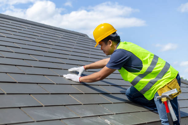 Best Roof Repair Services  in Huron, SD