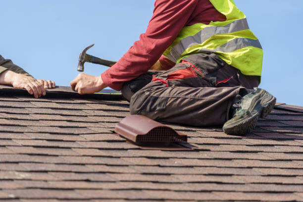 Best Commercial Roof Installation  in Huron, SD