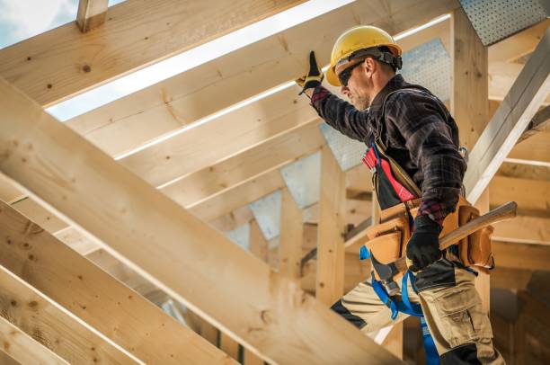 Best Commercial Roofing Services  in Huron, SD