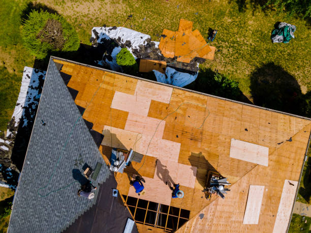 Best Shingle Roofing Installation  in Huron, SD