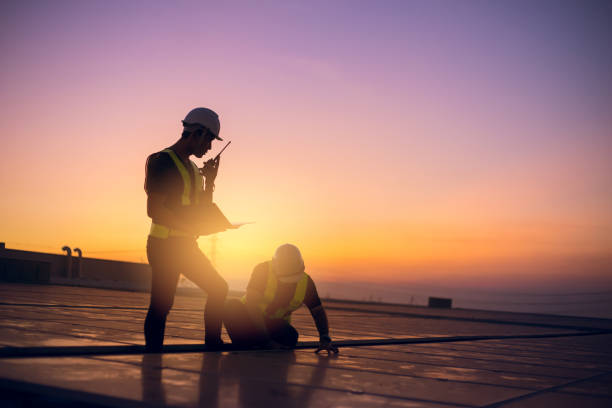Best New Roof Installation  in Huron, SD
