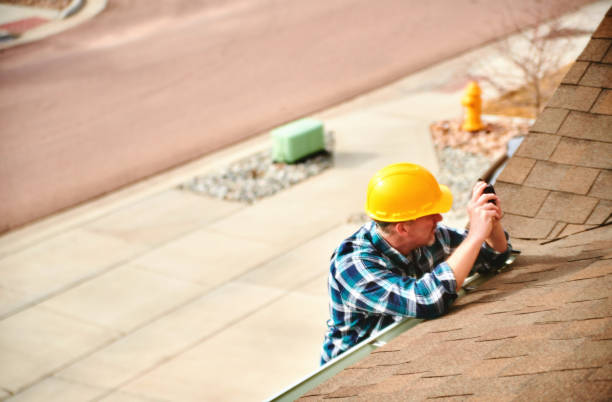 Best Slate Roofing Contractor  in Huron, SD