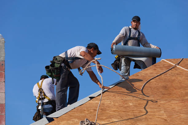 Best Storm Damage Roof Repair  in Huron, SD