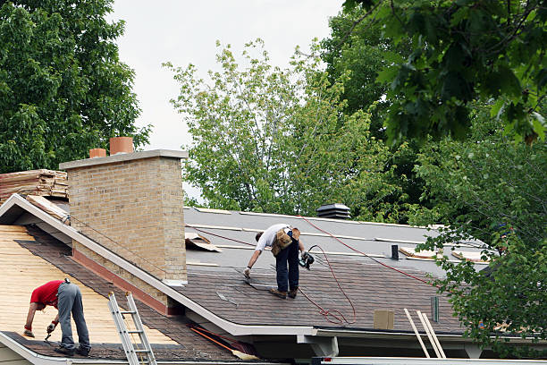 Professional Roofing Contractor in Huron, SD
