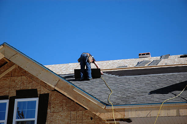 Best Emergency Roof Repair  in Huron, SD