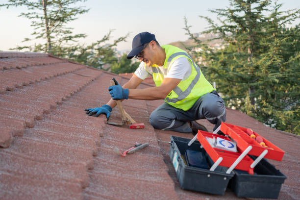 Best Roof Replacement Cost  in Huron, SD