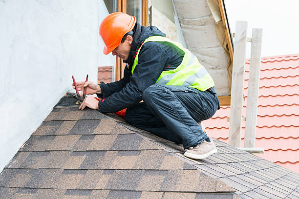 Best Residential Roofing Contractor  in Huron, SD