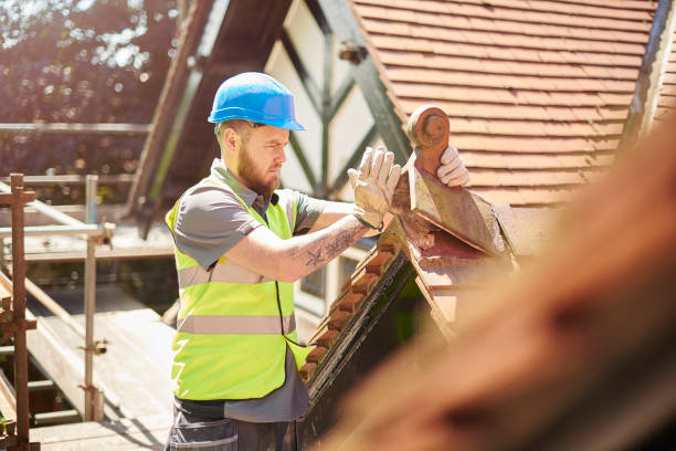 Best Storm Damage Roof Repair  in Huron, SD