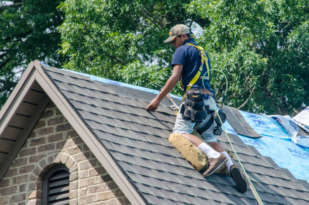 Best New Roof Installation  in Huron, SD